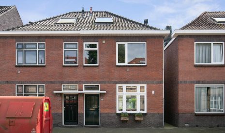 koop  Eindhoven  St Theresiastraat 9 – Hoofdfoto