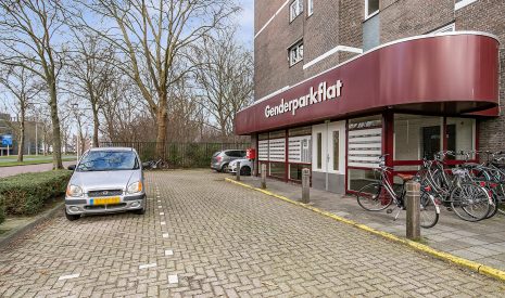 Te koop: Foto Appartement aan de Limburglaan 181 in Eindhoven