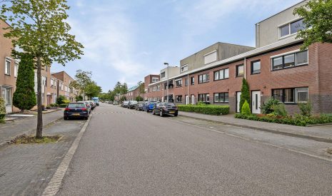 Te koop: Foto Woonhuis aan de Gelaarsde Kat 69 in Eindhoven