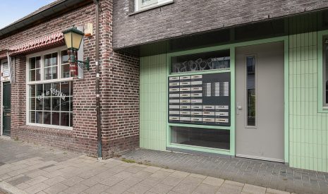 Te koop: Foto Appartement aan de Schootsestraat 73-17 in Eindhoven