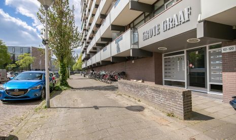 Te koop: Foto Appartement aan de Graaf Adolfstraat 82 in Eindhoven
