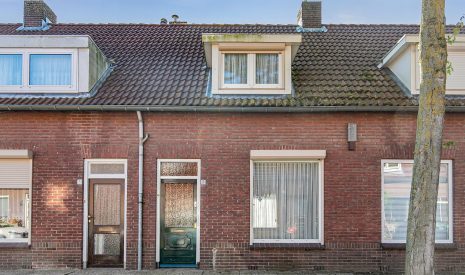 koop  Eindhoven  Diepenbrockstraat 7 – Hoofdfoto