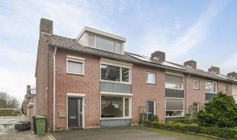 koop  Eindhoven  Aeneaslaan 1 – Hoofdfoto