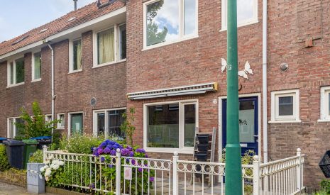 Te koop: Foto Woonhuis aan de Zevenbergenstraat 6 in Eindhoven