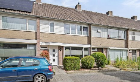 Te koop: Foto Woonhuis aan de Meidoornstraat 3 in Best