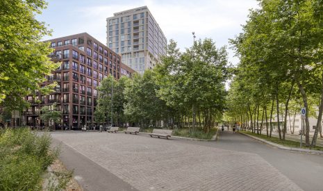 Te koop: Foto Appartement aan de Torenallee 69-077 in Eindhoven