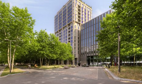 koop  Eindhoven  Torenallee 69-077 – Hoofdfoto