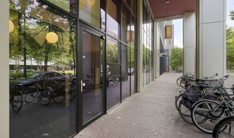 Te koop: Foto Appartement aan de Torenallee 69-077 in Eindhoven