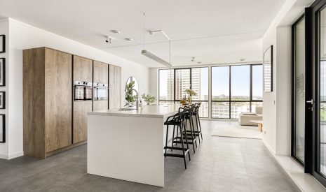 Te koop: Foto Appartement aan de Torenallee 69-077 in Eindhoven