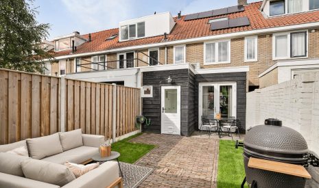 Te koop: Foto Woonhuis aan de Madeliefstraat 37 in Eindhoven