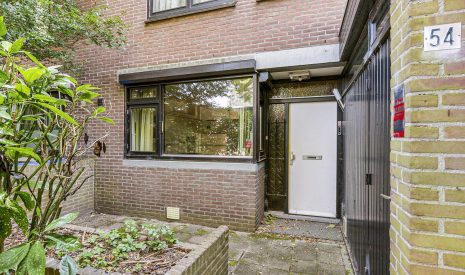 Te koop: Foto Woonhuis aan de Grevenmacherhof 54 in Eindhoven