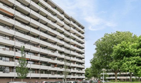 Te koop: Foto Appartement aan de Graaf Adolfstraat 48 in Eindhoven