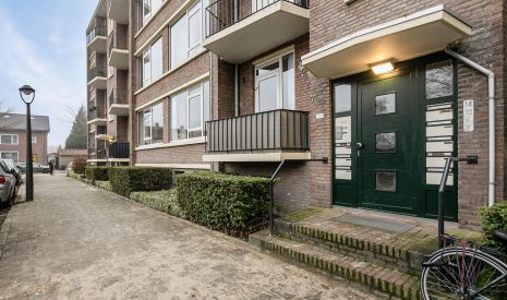 Te koop: Foto Appartement aan de Isabellastraat 4 in Eindhoven