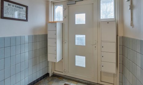 Te koop: Foto Appartement aan de Isabellastraat 4 in Eindhoven