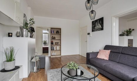 Te koop: Foto Appartement aan de Isabellastraat 4 in Eindhoven