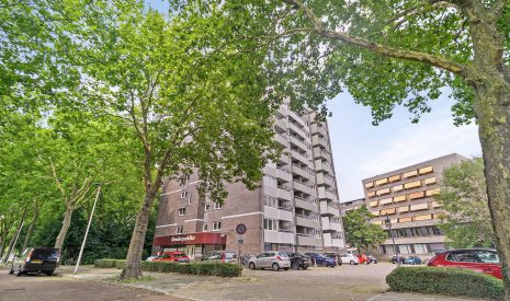 Te koop: Foto Appartement aan de Limburglaan 195 in Eindhoven