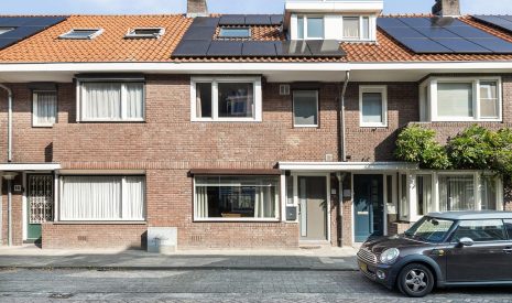 koop  Eindhoven  Kerkakkerstraat 12 – Hoofdfoto