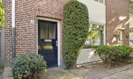 Te koop: Foto Woonhuis aan de Simon de Vliegerstraat 10 in Eindhoven