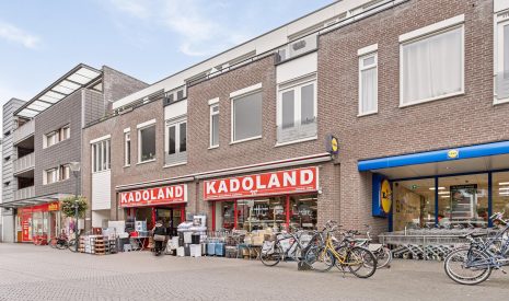 koop  Eindhoven  Woenselse Markt 33A – Hoofdfoto