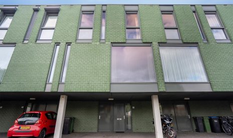 Te koop: Foto Woonhuis aan de Korenwolfstraat 19 in Eindhoven