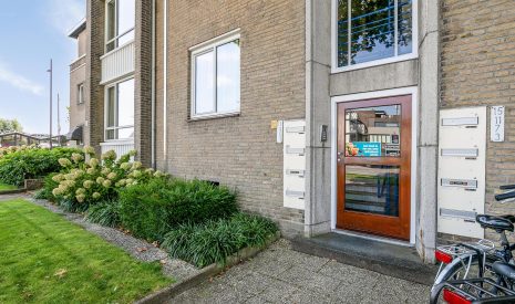 Te koop: Foto Appartement aan de Boutenslaan 9 in Eindhoven