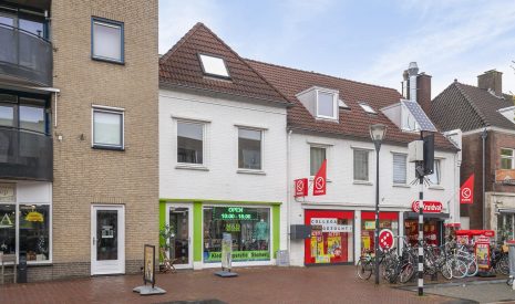 koop  Eindhoven  Ekkerstraat 81 – Hoofdfoto