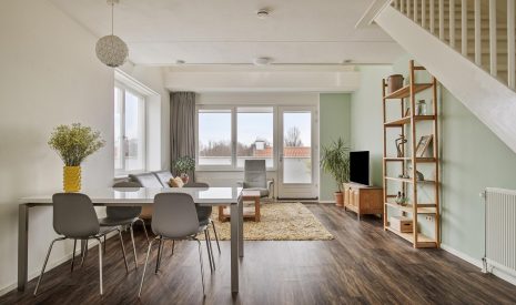 Te koop: Foto Appartement aan de Pater R.D. Kloegstraat 23 in Best