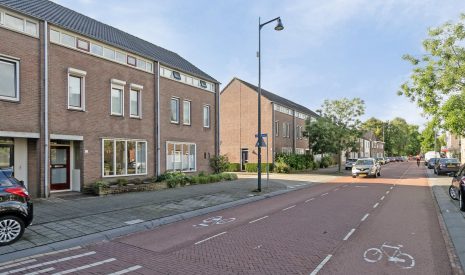 Te koop: Foto Woonhuis aan de Hoogstraat 191 in Eindhoven