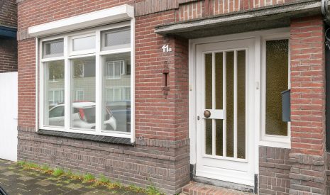 Te koop: Foto Appartement aan de St Trudostraat 11A in Eindhoven