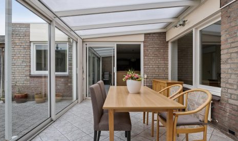 Te koop: Foto Woonhuis aan de Wickenburg 15 in Eindhoven