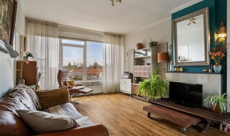 Te koop: Foto Appartement aan de Isabellastraat 28 in Eindhoven