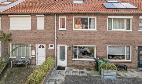 koop  Eindhoven  Steenbergenstraat 23 – Hoofdfoto