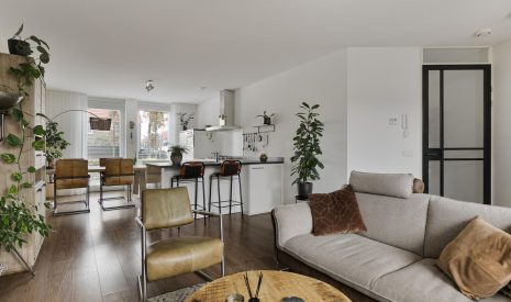 Te koop: Foto Appartement aan de Hertgang 92 in Veldhoven