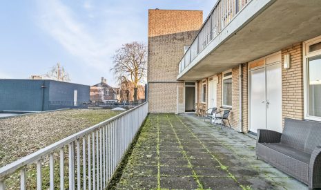 Te koop: Foto Appartement aan de Brahmslaan 4 in Eindhoven