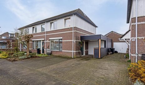 koop  Helmond  Nemerlaerhof 116 – Hoofdfoto