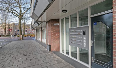 Te koop: Foto Appartement aan de Pastoor Petersstraat 125 in Eindhoven