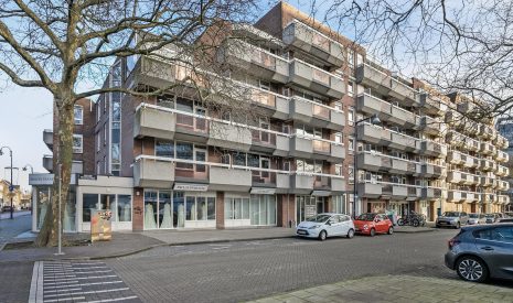 Te koop: Foto Appartement aan de Pastoor Petersstraat 125 in Eindhoven