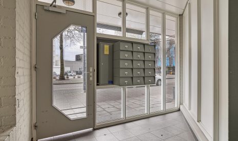 Te koop: Foto Appartement aan de Pastoor Petersstraat 125 in Eindhoven