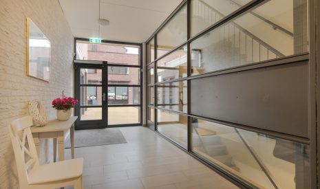 Te koop: Foto Appartement aan de Wilhelminaplein 71 in Best