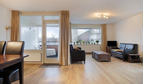 Te koop: Foto Appartement aan de Wilhelminaplein 71 in Best