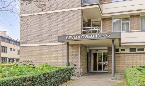 Te koop: Foto Appartement aan de Beverloweg 47 in Eindhoven