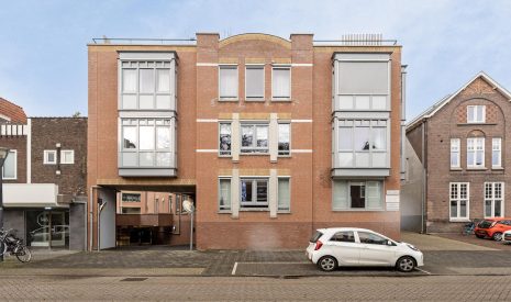 Te koop: Foto Appartement aan de Strijpsestraat 144-24 in Eindhoven