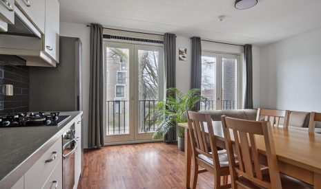 Te koop: Foto Appartement aan de Pieter Zeemanstraat 1-23 in Eindhoven