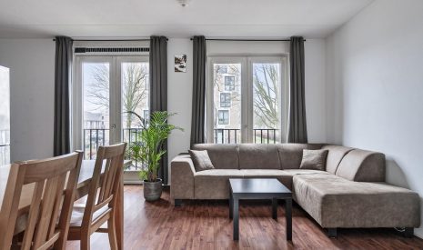 Te koop: Foto Appartement aan de Pieter Zeemanstraat 1-23 in Eindhoven