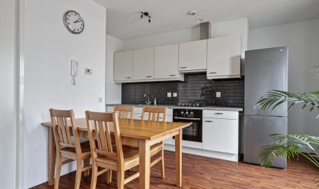 Te koop: Foto Appartement aan de Pieter Zeemanstraat 1-23 in Eindhoven