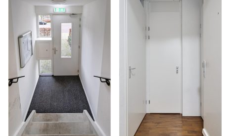 Te koop: Foto Appartement aan de Pieter Zeemanstraat 1-23 in Eindhoven