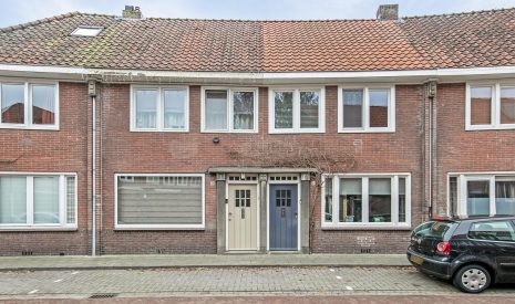 koop  Eindhoven  Distelstraat 34 – Hoofdfoto