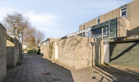 Te koop: Foto Woonhuis aan de Laar 6 in Eindhoven