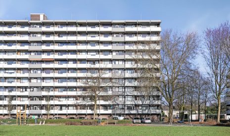 Te koop: Foto Appartement aan de Graaf Adolfstraat 16 in Eindhoven