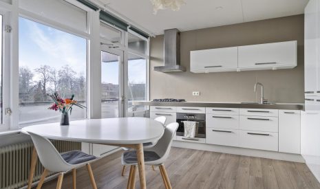 Te koop: Foto Appartement aan de Graaf Adolfstraat 16 in Eindhoven